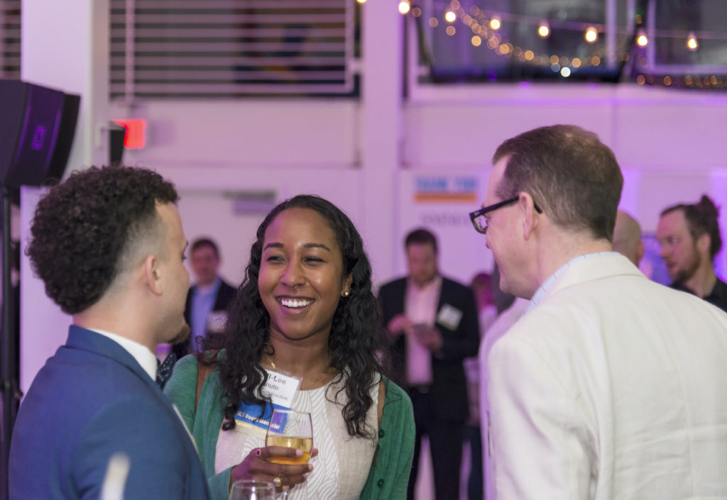 ACE Networking Event 2019 candid